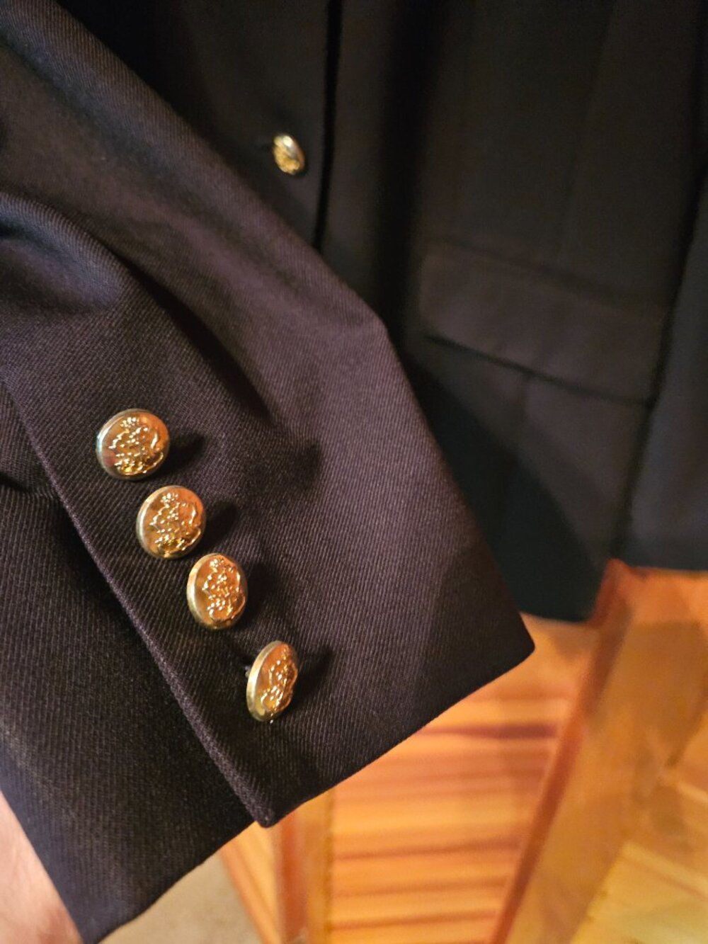 Talbot Blazer - Picture 2 of 5